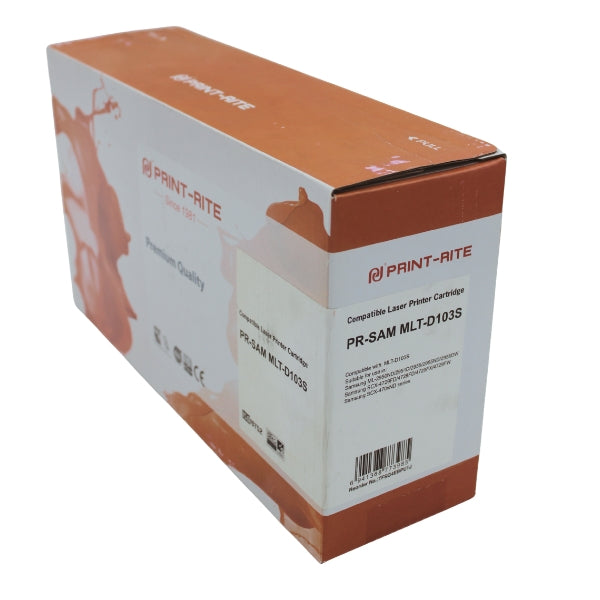 PU1 P1 COMP CHIP-MEA SAMSUNG MLT-D103S BK