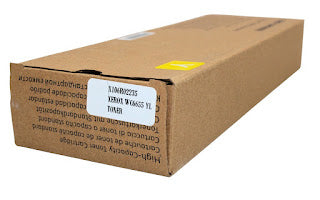Xerox P6600/WC6605 - Hi-Cap. Yellow Toner