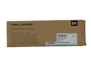 Xerox C81XX Seris AltaLink C8130/C8135/C8145 BK