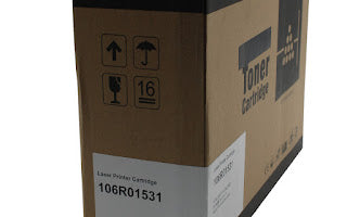 Xerox WorkCentre 3550 HC Laser CARTRIDGES
