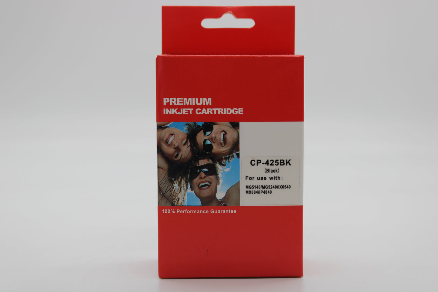 PrintRite Canon PGI-425 Black DYE