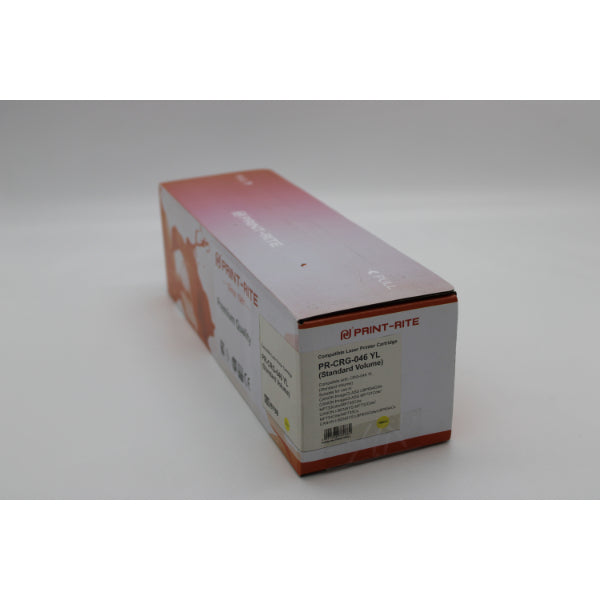 Print Rite Canon CRG-046 Yellow