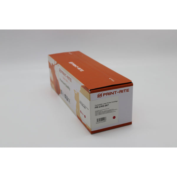 Print Rite Canon CRG-067 Magenta