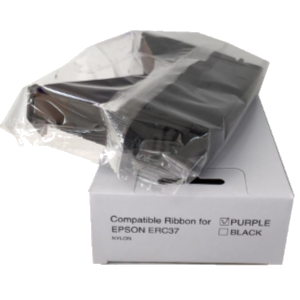 Print Rite Epson ERC37 PU 8M R