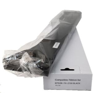 Print Rite Epson FX2190 BK 32M R W I/T