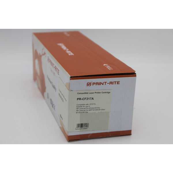 Print Rite HP CF217A NV9 Bk