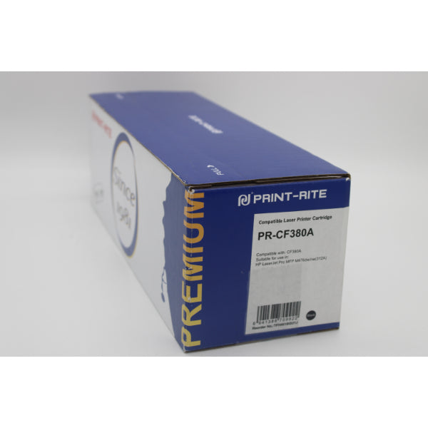 Print Rite HP CF380A NV9 BK