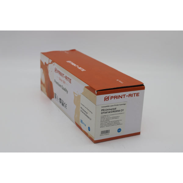 Print Rite HP CF541 CYAN