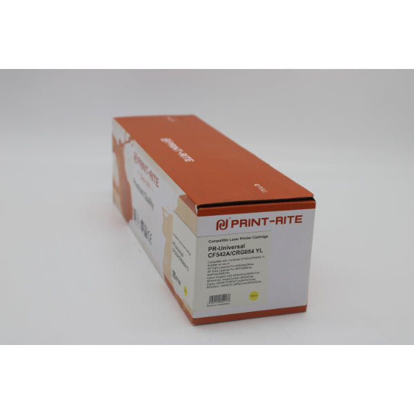 Print Rite HP CF542 Yellow
