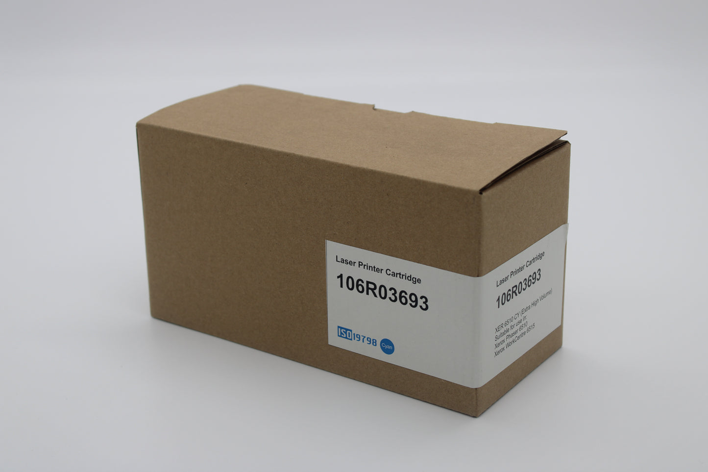 Xerox WC6515 Cyan toner