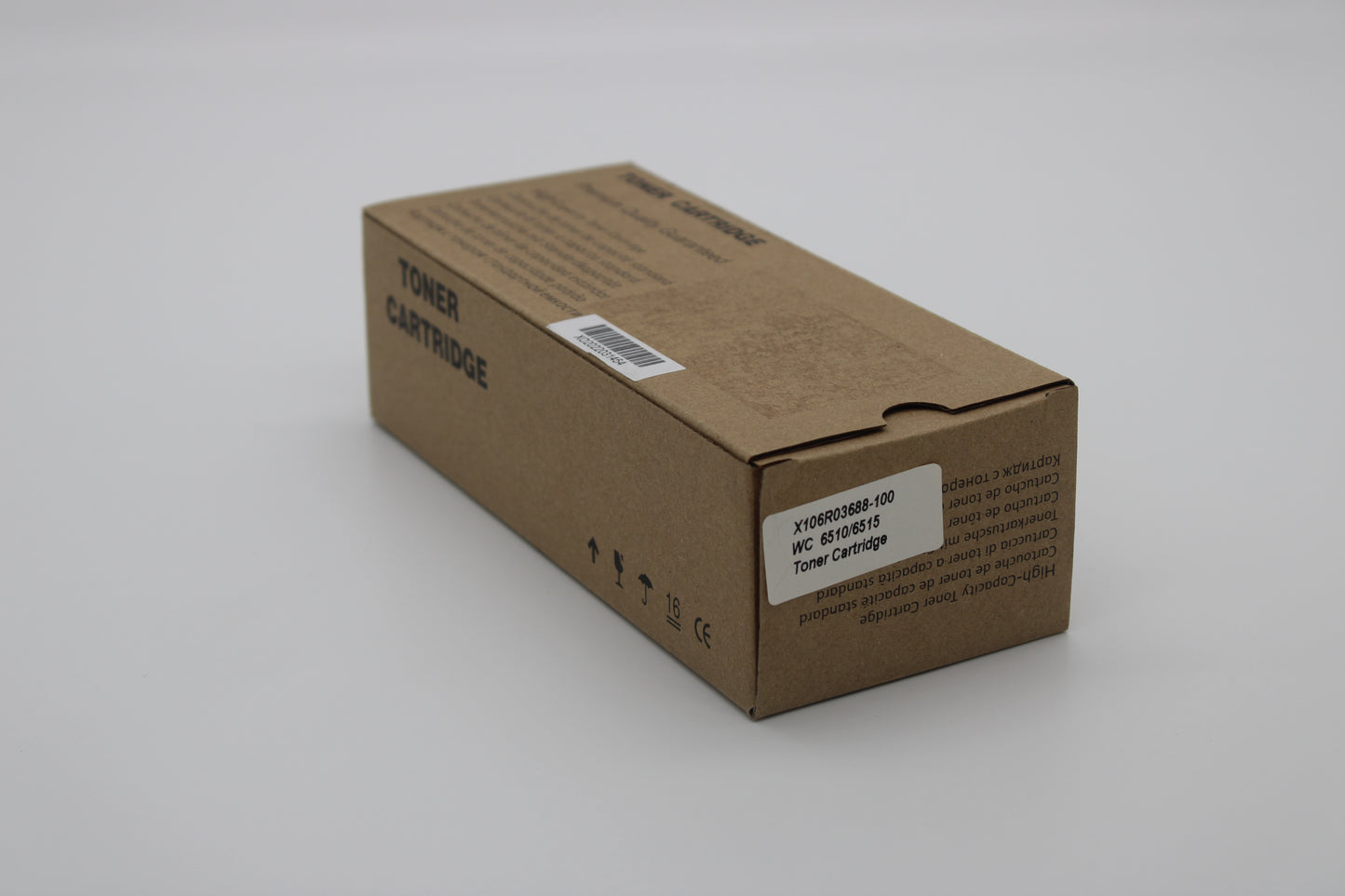 Xerox WC6515 Black toner