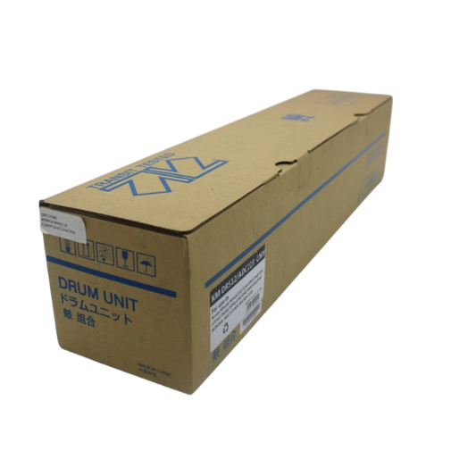 Print Rite KONICA MINOLTAC454/C554 BLACK TONER