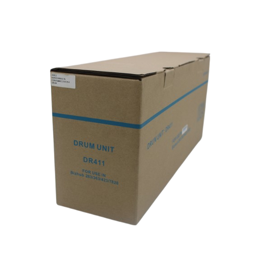 Print Rite KONICA MINOLTA B223/283/363/423/42 Developer DV411