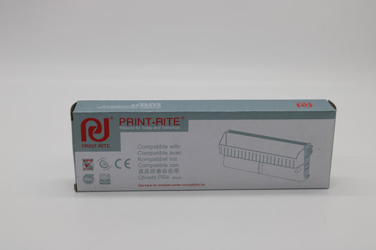 Print Rite Olivetti PR4 BK 13M R