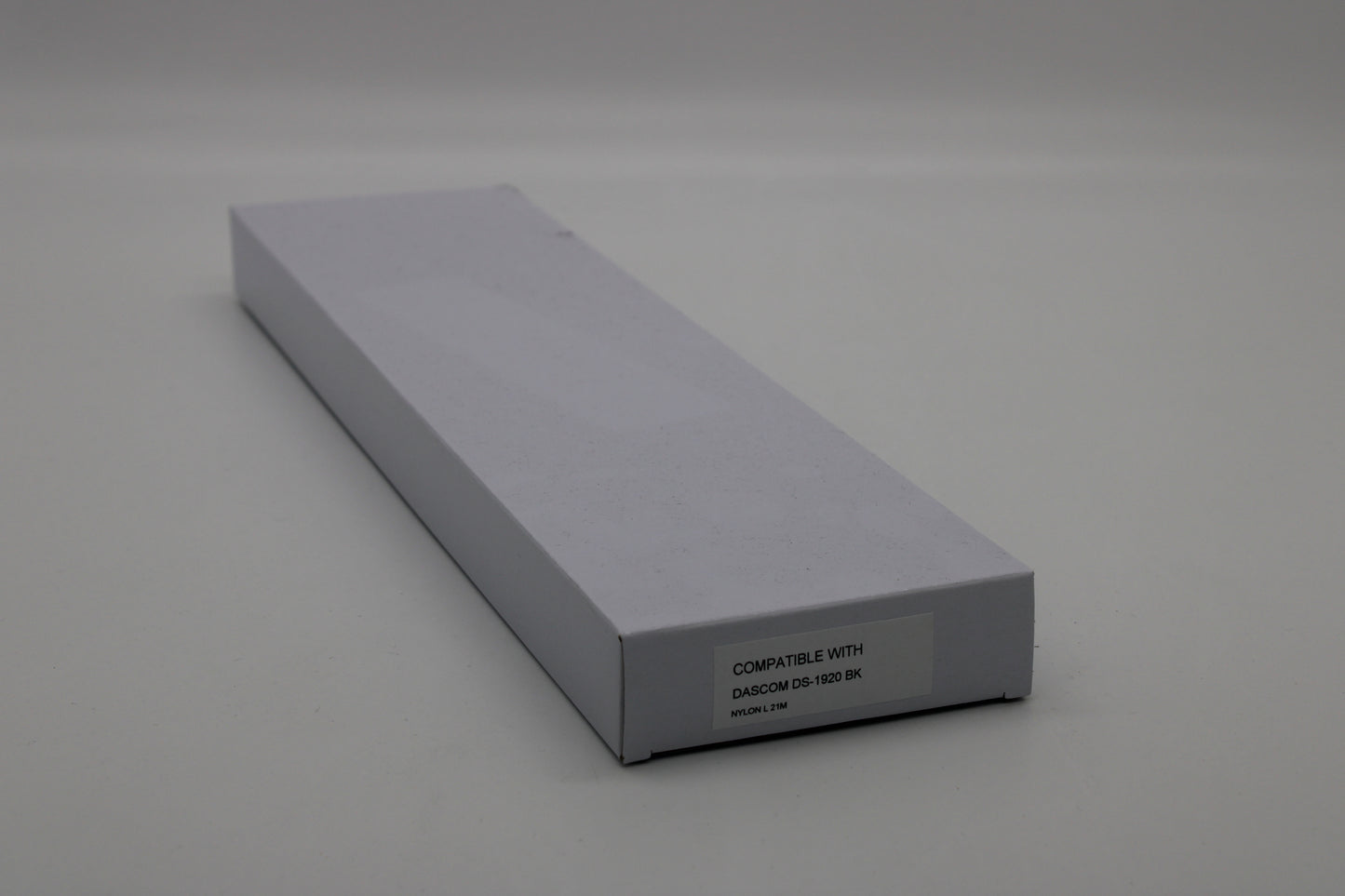 Print Rite Mannesman DASCOM-1920 / 2600 BK 21M L