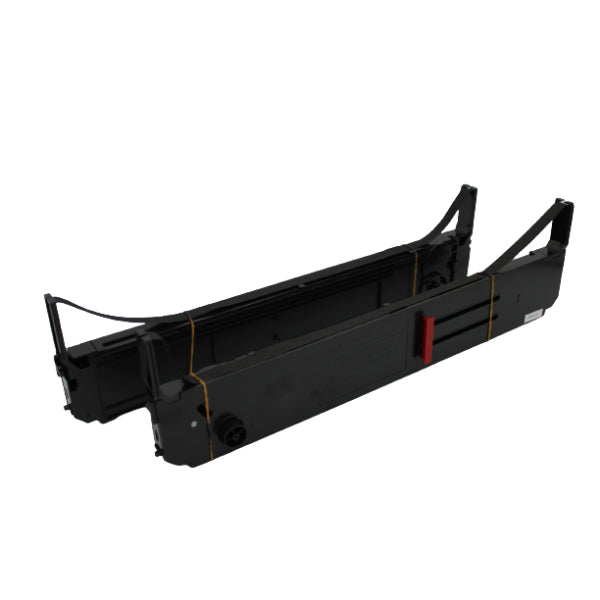 Print Rite OKI ML393/ML3410 BLK 30M