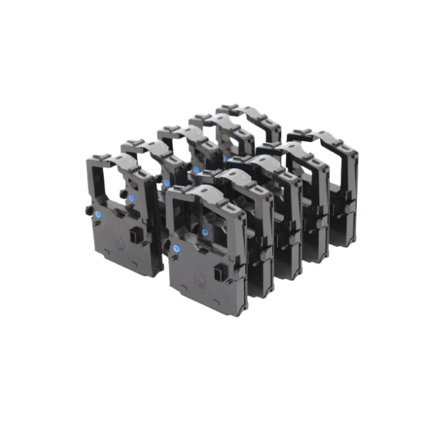 Print Rite OKI 720/790/5520/5521 BK 2M ST SM W I/T