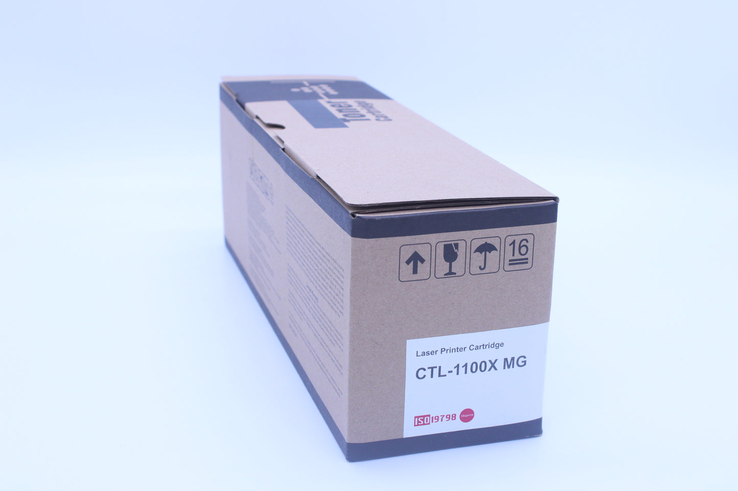 Print Rite Pantum CTL-1100X NV9MG 2.3K