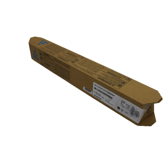 Print Rite Ricoh Cyan Toner CARTRIDGES IM 4500 /C5500/C6000