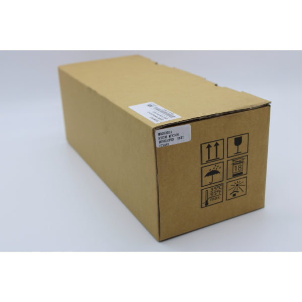 Print Rite RICOH MPC300 CYAN DEVELOPER UNIT 60K