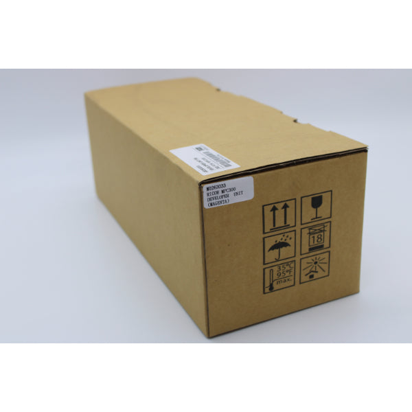 Print Rite RICOH MPC300 MAGENTA DEVELOPER UNIT 60K