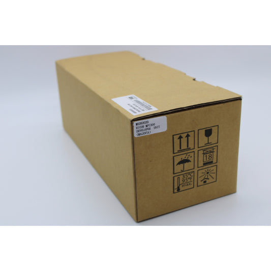 Print Rite RICOH MPC300 MAGENTA DEVELOPER UNIT 60K