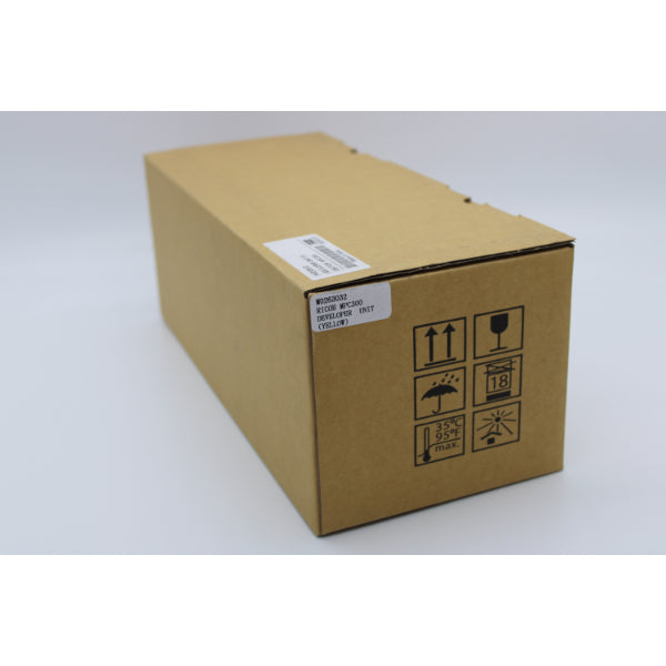 Print Rite RICOH MPC300 YELLOW DEVELOPER UNIT 60K