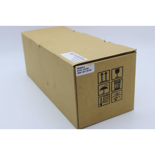 Print Rite RICOH MPC 300 BLACK DRUM UNIT 60K