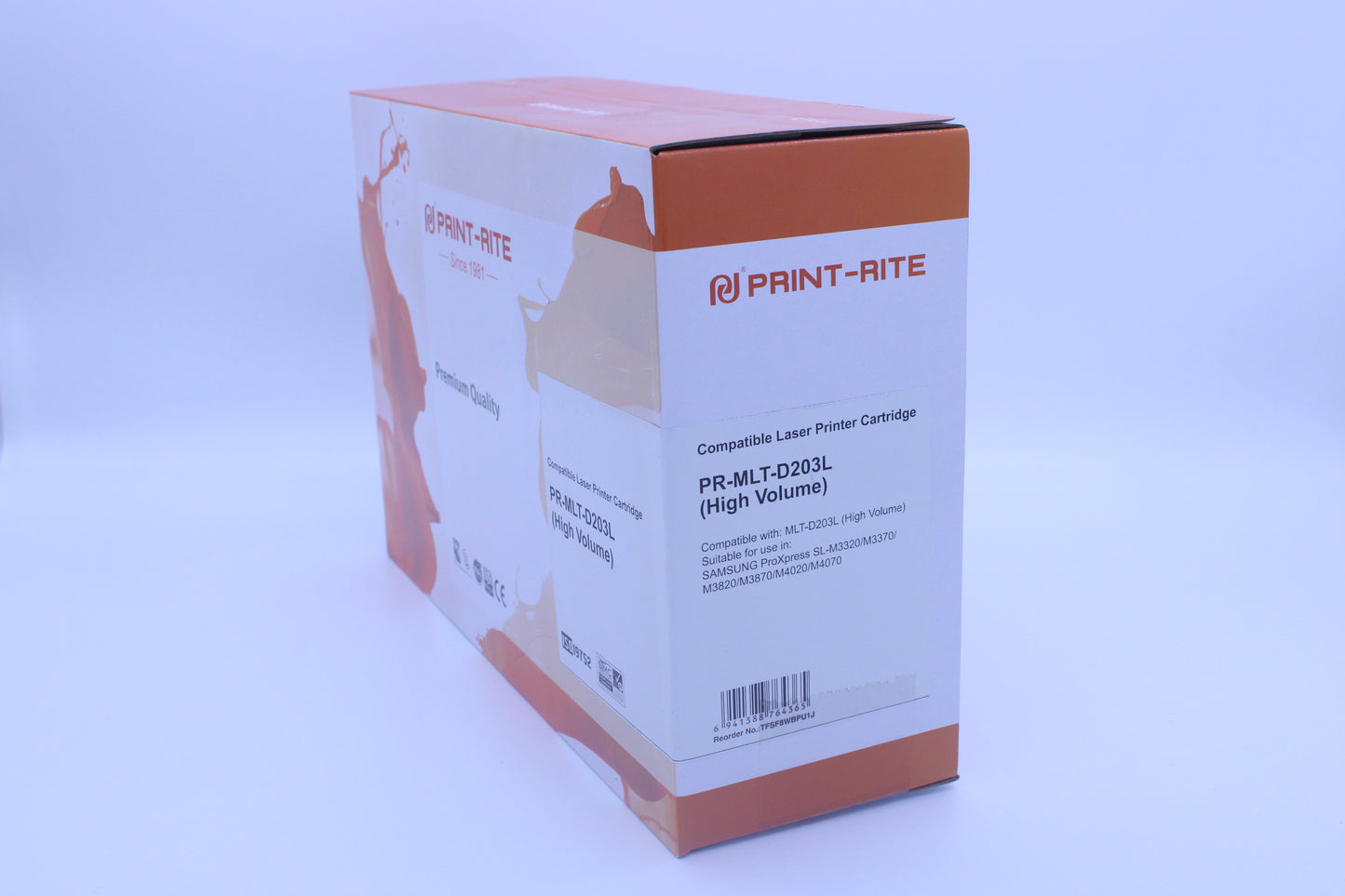 Print Rite Samsung MLT-D203L