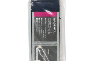 Print Rite Epson 9600 T5443 Magenta -Non OEM