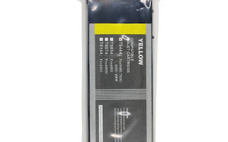Print Rite Epson 9600T5444 Yellow -Non OEM