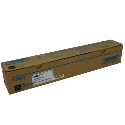 Print Rite KONICA MINOLTA B224/B284/B364/C224/ Toner Black