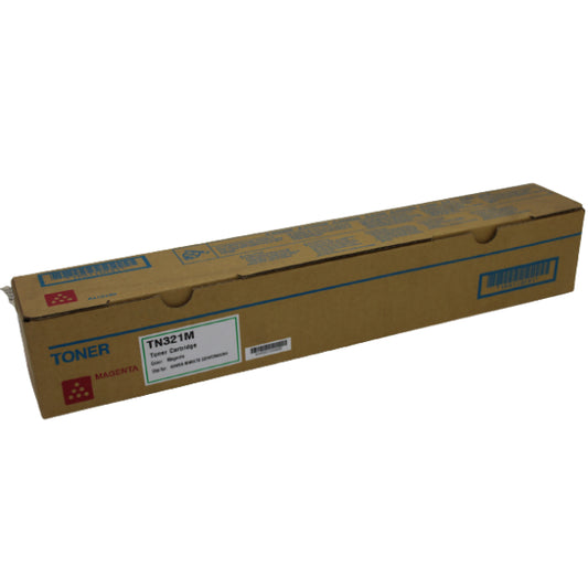 Print Rite KONICA MINOLTA C224/C284/C364 Toner Magenta