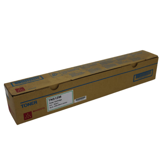 Print Rite KONICA MINOLTA C454/C554 MAGENTA