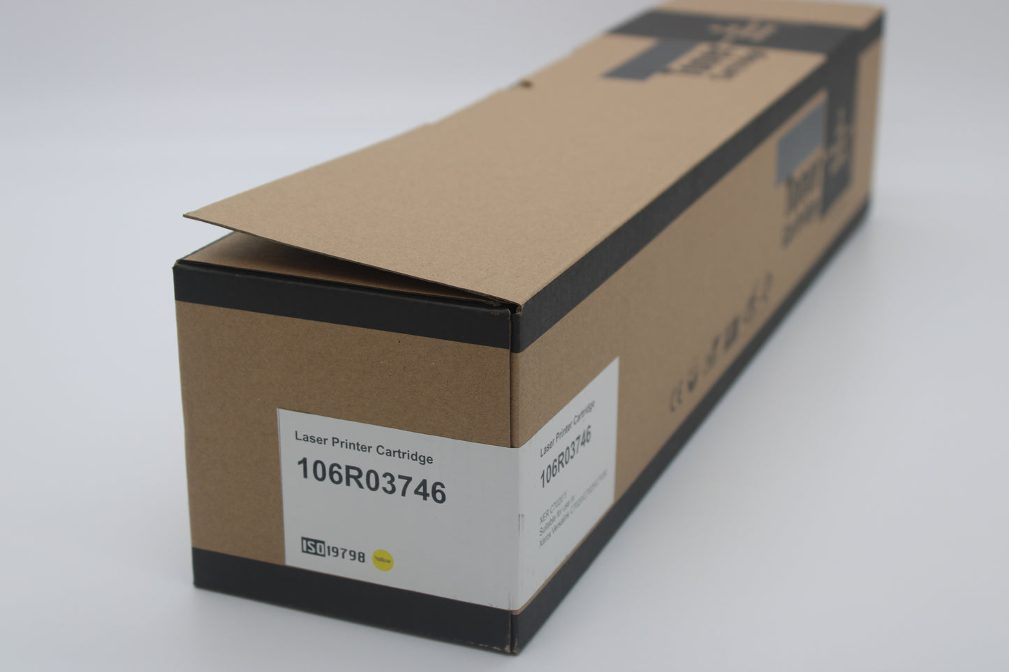 Xerox Versalink C7020/C7025 Yellow toner