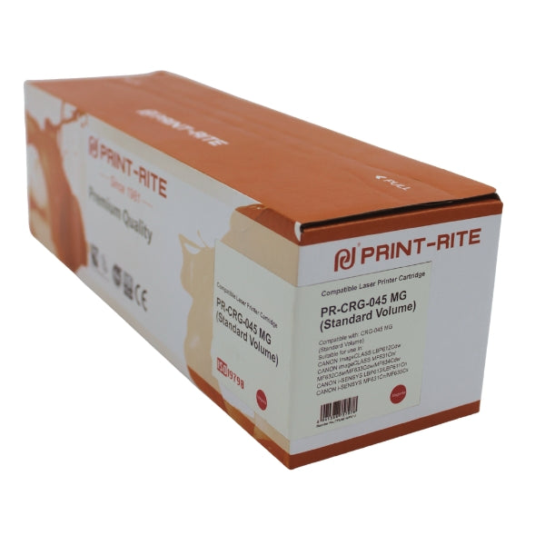 Print Rite Canon CRG-045 Magenta