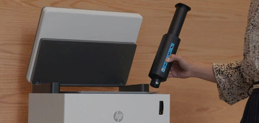 Print Rite Launch HP Neverstop Cartridge