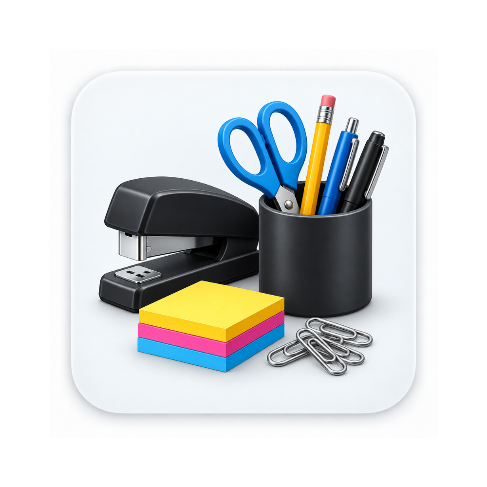 Office Supplies