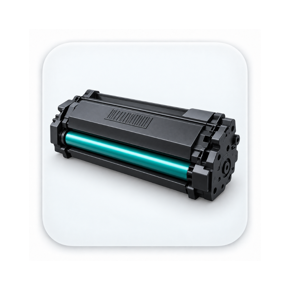 Toner