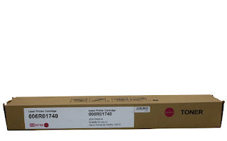 Xerox C9065 TONER CARTRIDGE MAGENTA DMO TONER CARTRIDGE