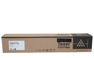 Xerox C81XX Seris AltaLink C8130/C8135/C8145 BK