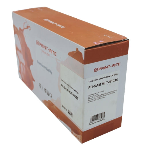 Print Rite Samsung MLT-D103S Black
