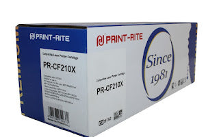PU1 COMP CHIP HPQ CF210X/331/731H NV9 BK