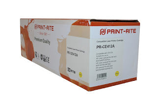 HP 305A- (CE412) Yeloow Toner CARTRIDGES
