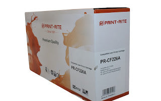 PU1 BAS T-CART CHIP HP CF226A BK