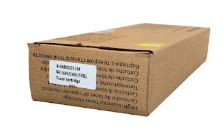 Xerox Versalink C400 Yellow toner