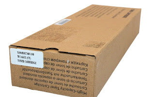 Xerox WC6655 Cyan Toner