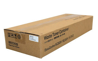 Xerox Docucentre SC2020 waste container