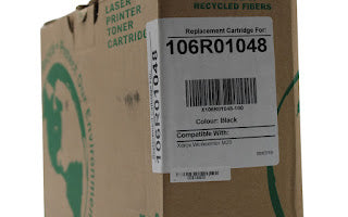 Xerox WorkCentre M20/M20i Toner Unit
