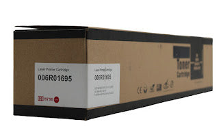 Xerox SC2020 Magenta Toner Unit